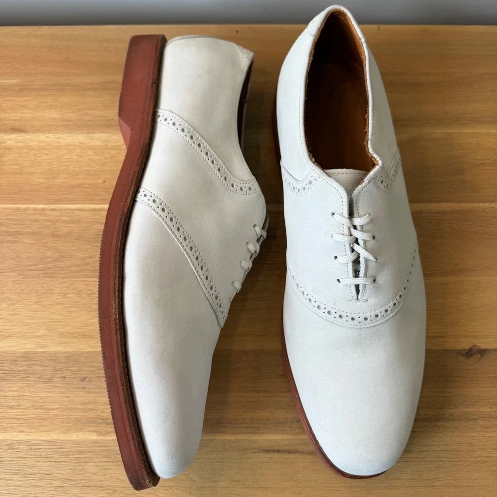 Allen Edmonds allen edmonds